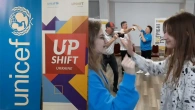 ТЬОТЯ PANDA + UPSHIFT