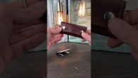 Проста жіноча ключниця
