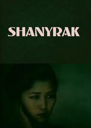 Shanyrak