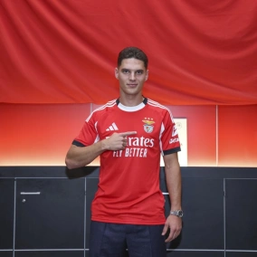 Судаков у Бенфіці, Ванат у Жироні, стерильні Ліверпуль з Арсеналом