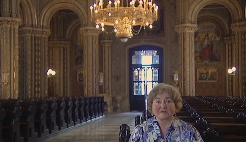 Ісус, Ти знаєш