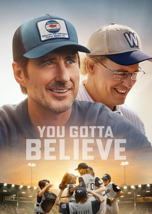 You Gotta Believe