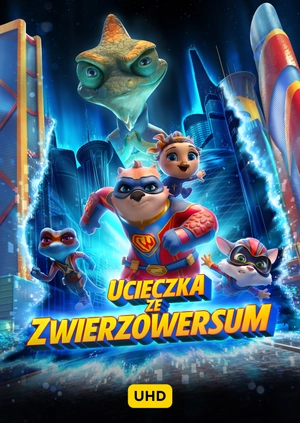 Combat Wombat: Back 2 Back UHD