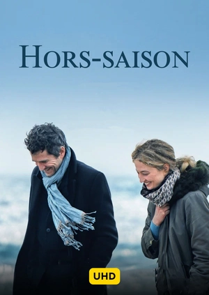 Out of Season UHD