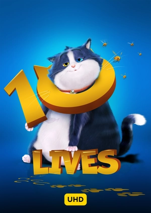 10 Lives UHD