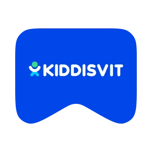 [M] KIDDISVIT