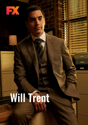 Will Trent