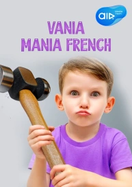 Vania Mania French
