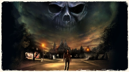 Night of the Reaper (Trailer)