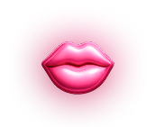 Kiss icon