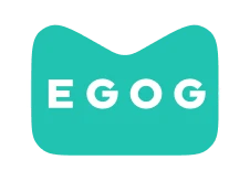 Логотип Megogo