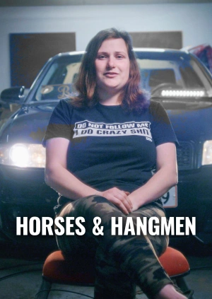 Horses & Hangmen