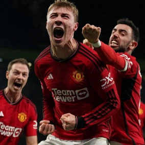 Підсумки Boxing Day. Арсенал програє, МЮ дає надію, Мудрик забиває!