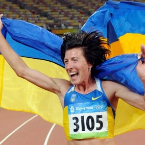 №11 - Ірина Ліщинська