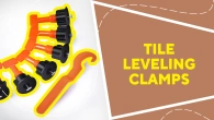 Tile Leveling Clamps