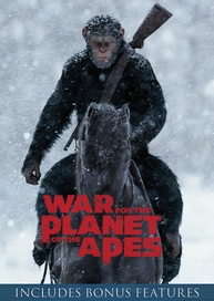 War for the Planet of the Apes