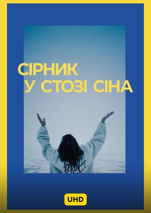 Сірник в стозі сіна UHD