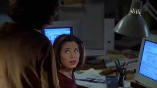 С первого взгляда