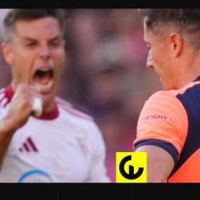 Севілья розібрала Барселону, незрозумілий Ювентус, прогрес Челсі