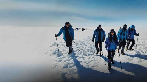 Друге дихання