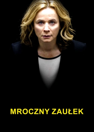 Mroczny zaułek