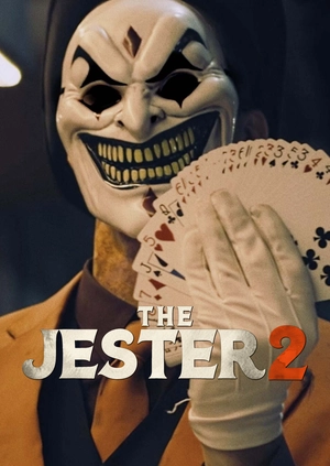 The Jester 2 (Trailer)
