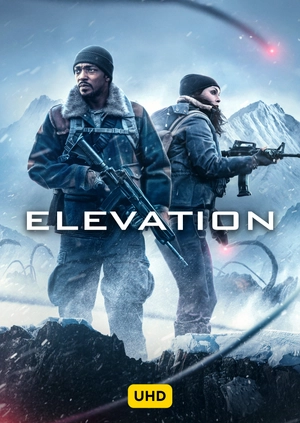 Elevation UHD