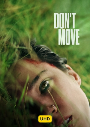 Don’t Move UHD