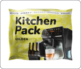 Kitchen pack