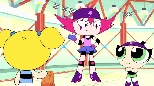 Суперкрихітки