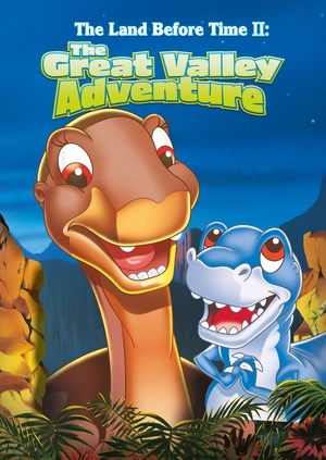 The Land Before Time II: The Great Valley Adventure