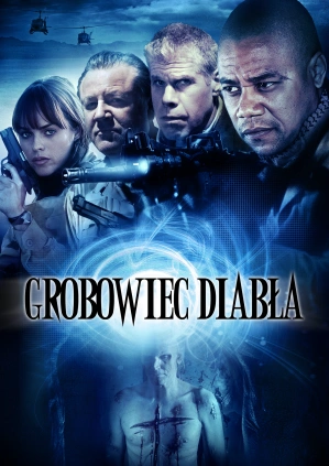 Grobowiec diabła