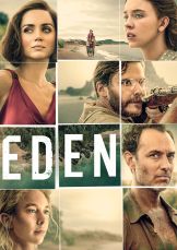 Eden — plakat