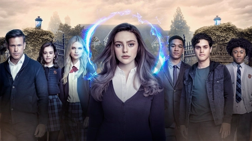 Episode 8