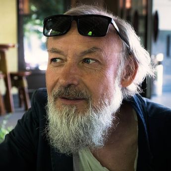 Андрей Надольский