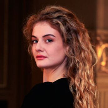Darya Kosmina