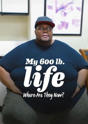 My 600-lb Life: Where Are They Now?
