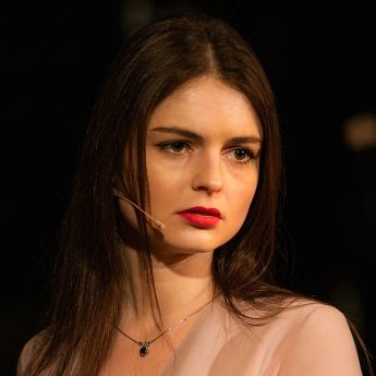 Tetiana Shavkova