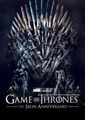 The Game of Thrones Reunion Hosted by Conan O'Brien