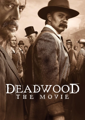 Deadwood