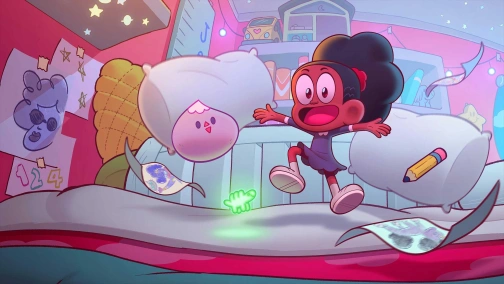 Великий малий світ Джессіки