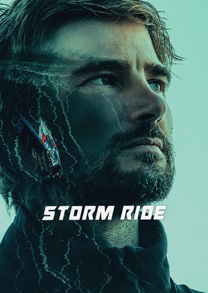 Storm Ride - The World's Toughest Sailing Race
