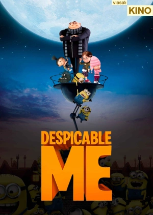 Despicable Me