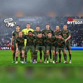 Велодром виявив різницю в класі між Шахтарем і Марселем – Пушич її не приховав.