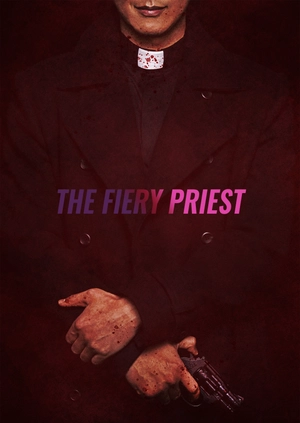 The Fiery Priest