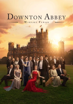 Downton Abbey: Wielki finał