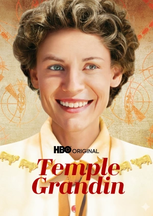Temple Grandin