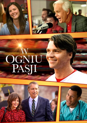W ogniu pasji