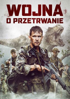 Wojna o przetrwanie — plakat