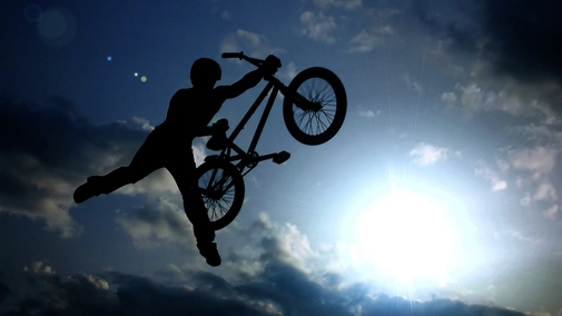 BMX. World Championships. Riyadh